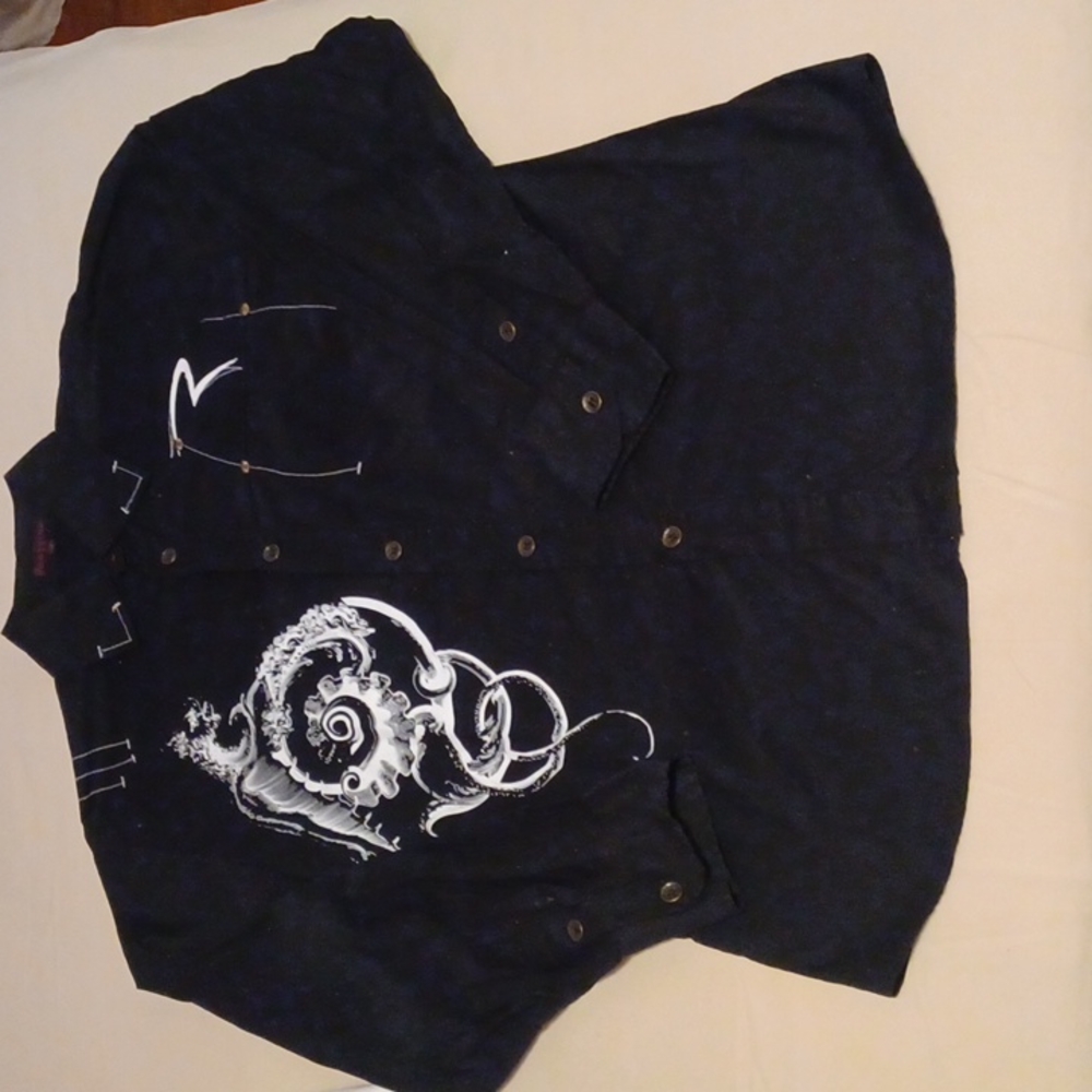 H2O Casual Dress Shirts/ $25ea